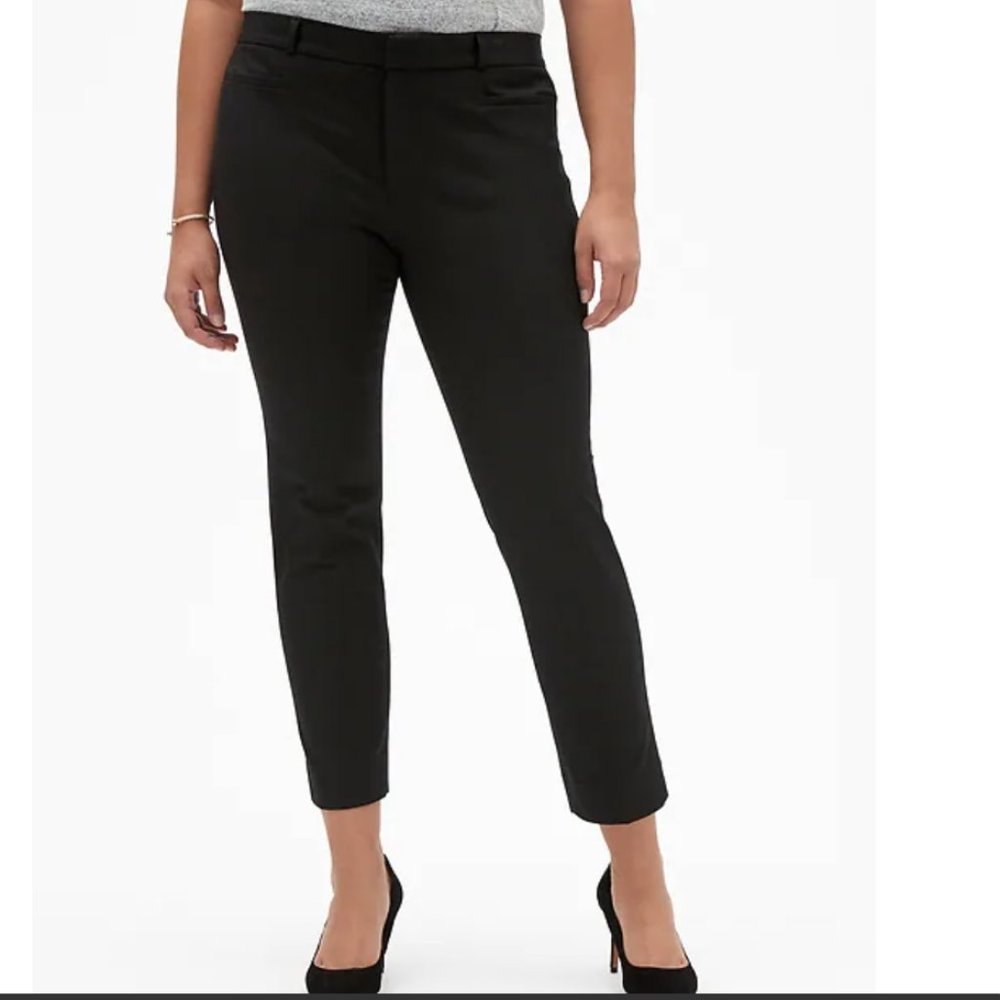 Banana Republic Sloan Pants